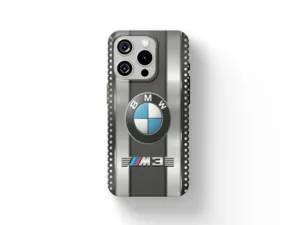 BMW Coques Téléphone Look Stylé et Contemporain